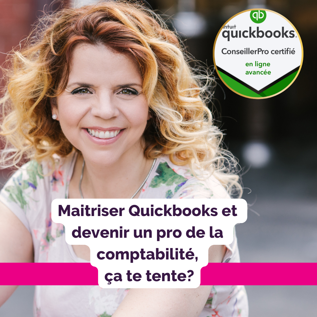 Guide Complet sur QuickBooks