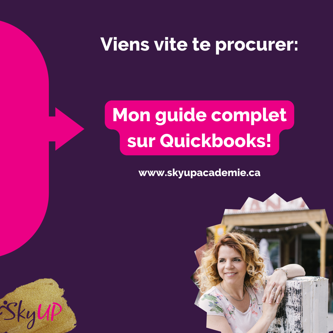 Guide Complet sur QuickBooks