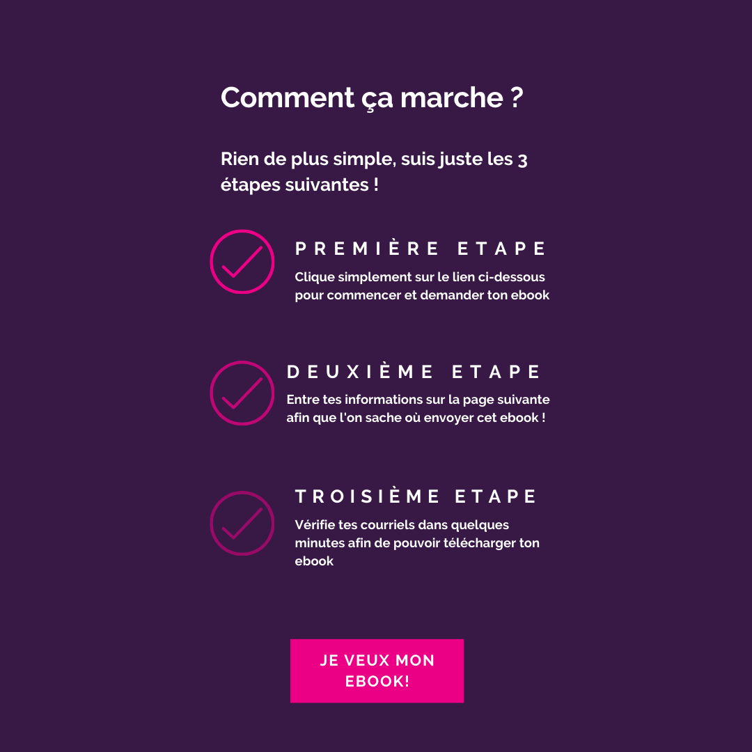 8 actions à mettre en place dès l'ouverture de ton Quickbooks en ligne
