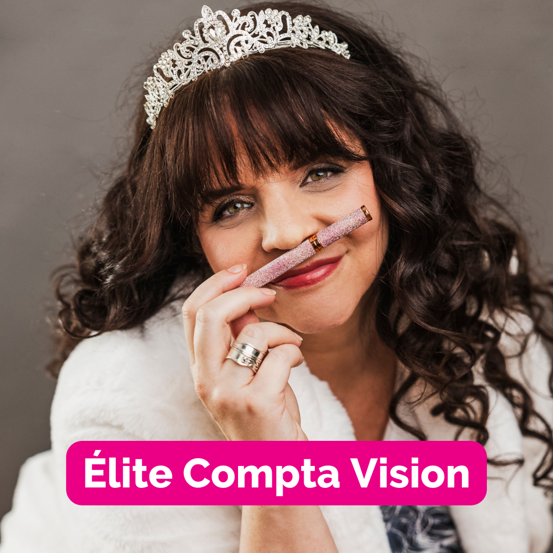 Élite Compta Vision
