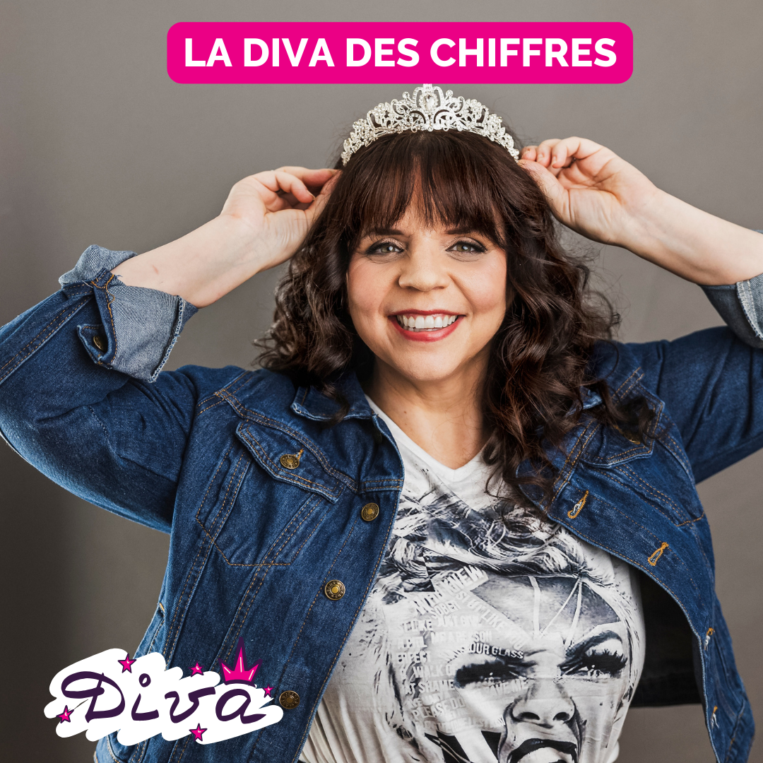 La Diva des chiffres
