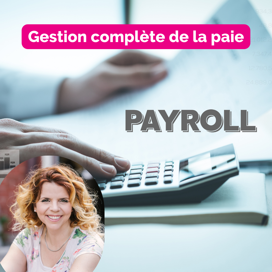 Fichier Excel Complet pour la Gestion de la Paie et des Ressources Humaines 2023